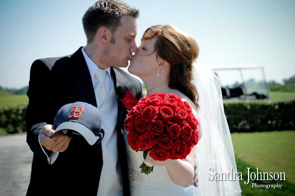 Best Royal Crest Room Wedding photographer - Sandra Johnson (SJFoto.com)